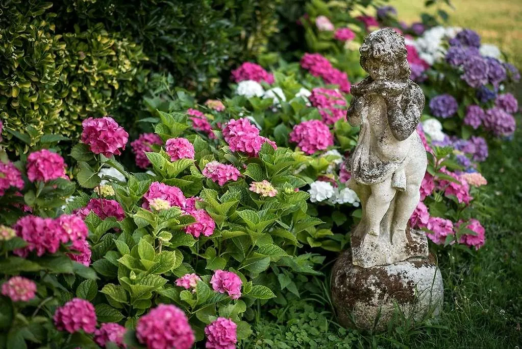 **** Hotel Villa Margherita Mira Italy