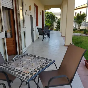 Confetti Di Mandorla Beach House Casa vacanze Avola
