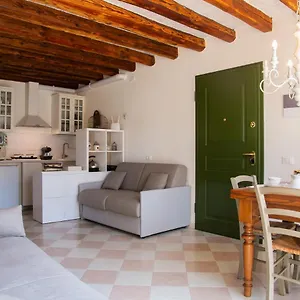 Casa Vacanze Venezia C'est La Vie Mira