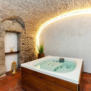 Rifugio Degli Artisti Bed & Breakfast