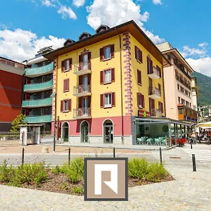 Residenza Il Castello Appartamento Sondrio