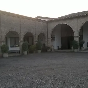  Farm stay Agriturismo Serena