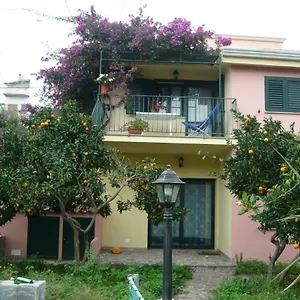 Monte Oro Casa vacanze Santa Maria Navarrese