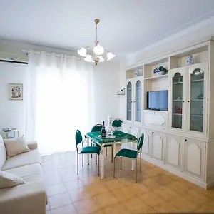 A Casa Di Rossella Appartamento Catania