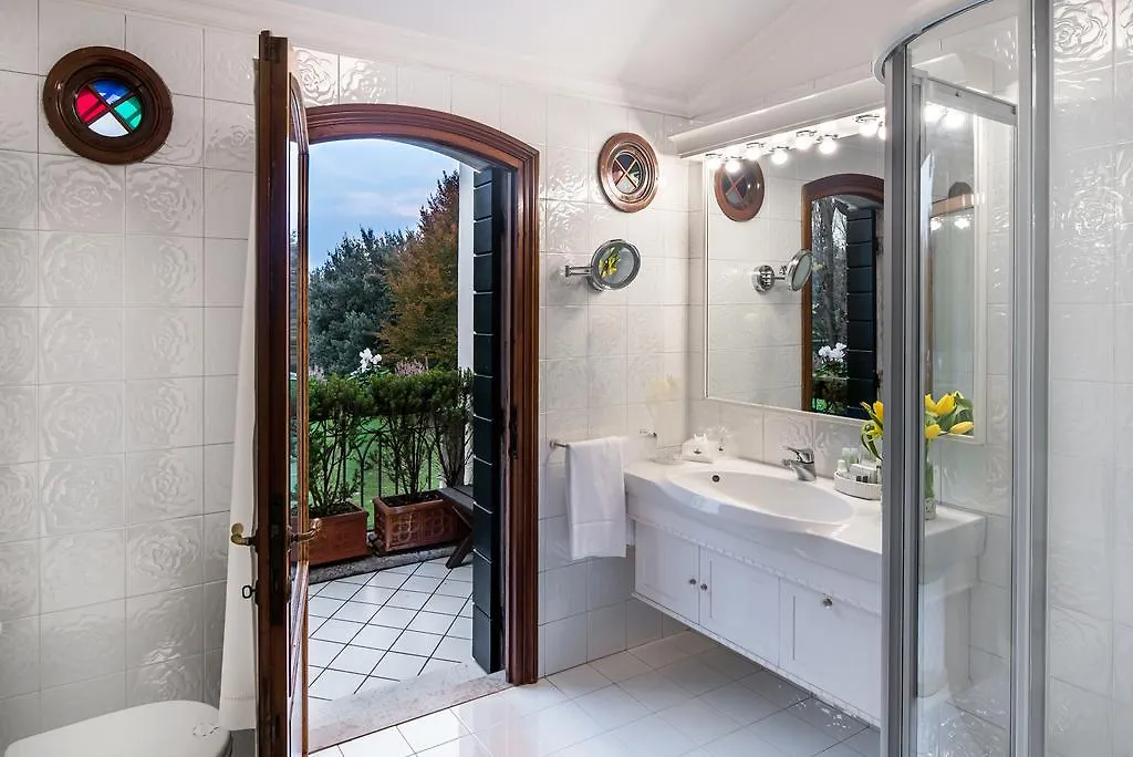 Villa Margherita Mira