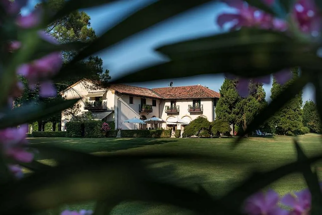 Villa Margherita Mira Italië
